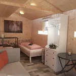 Дом отдыха Moerenhof Schlafwagen 