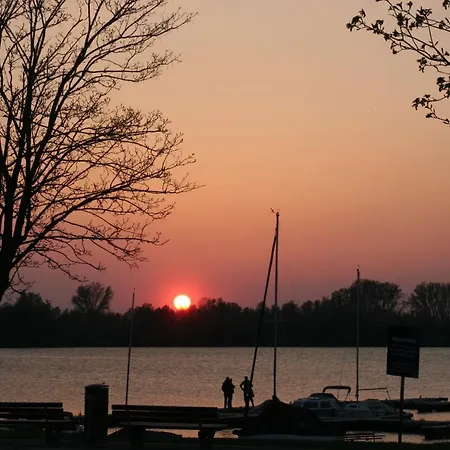 Moerenhof Schlafwagen 