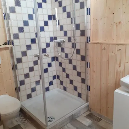 Moerenhof Schlafwagen 