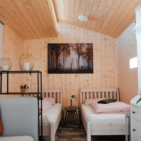 Moerenhof Schlafwagen 