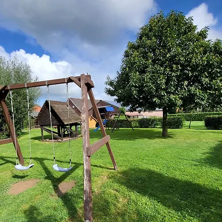 Moerenhof Schlafwagen 