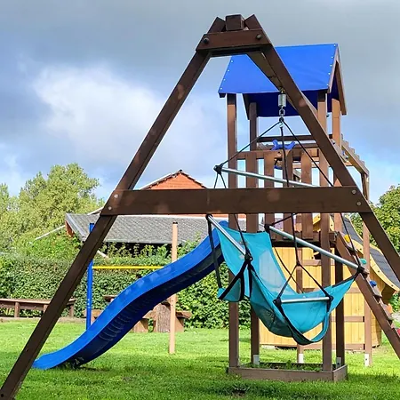 Moerenhof Schlafwagen 