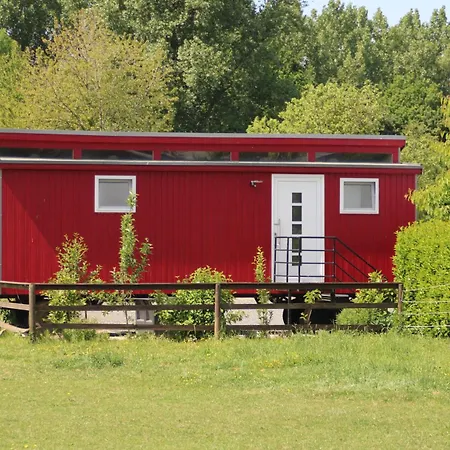 Schlafwagen Domblick Moerenhof *