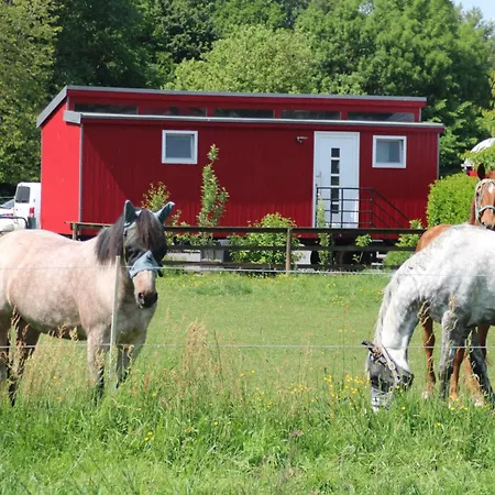 Moerenhof Schlafwagen 