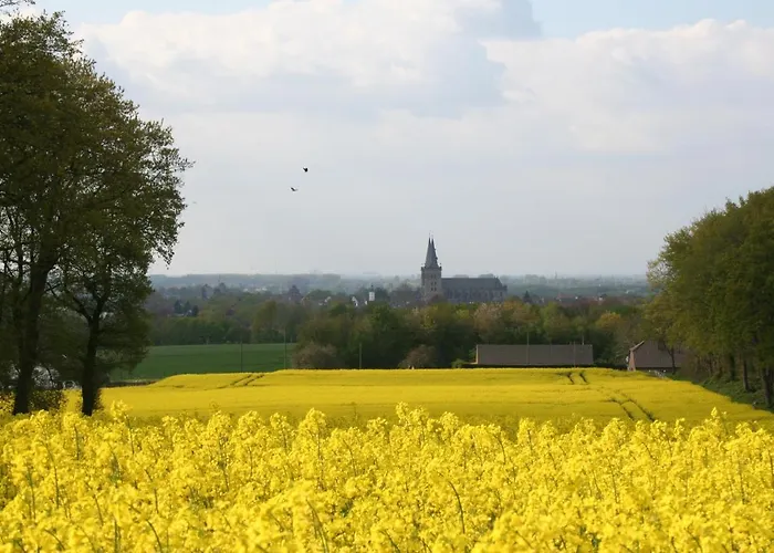 Moerenhof Schlafwagen 
