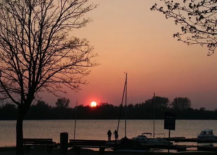 Moerenhof Schlafwagen 