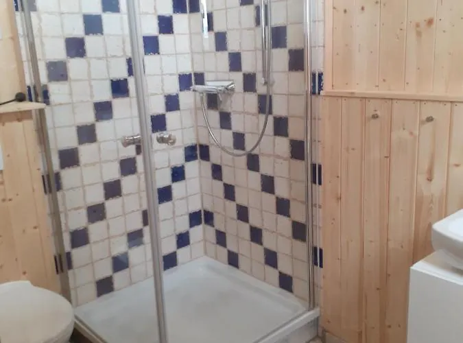 Moerenhof Schlafwagen 