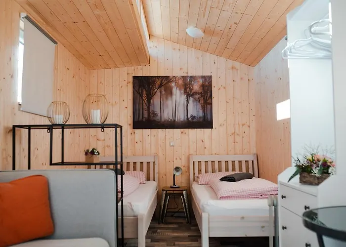 Moerenhof Schlafwagen 