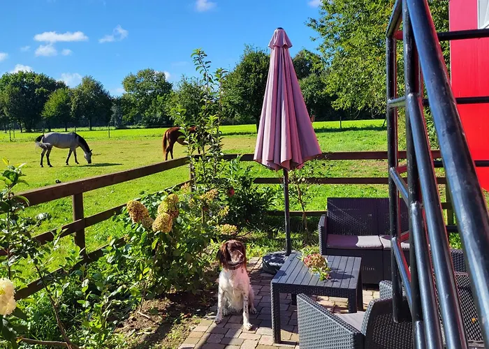 Moerenhof Schlafwagen 