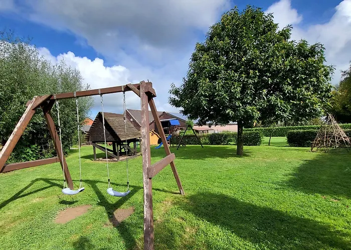 Moerenhof Schlafwagen 