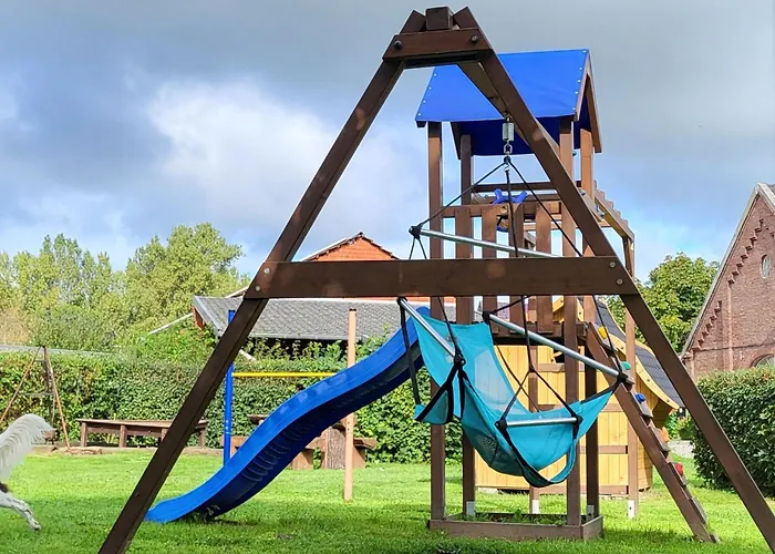 Moerenhof Schlafwagen 