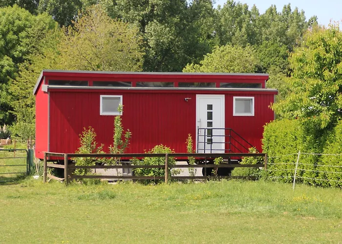 Moerenhof Schlafwagen 