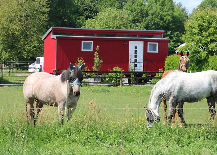 Moerenhof Schlafwagen 