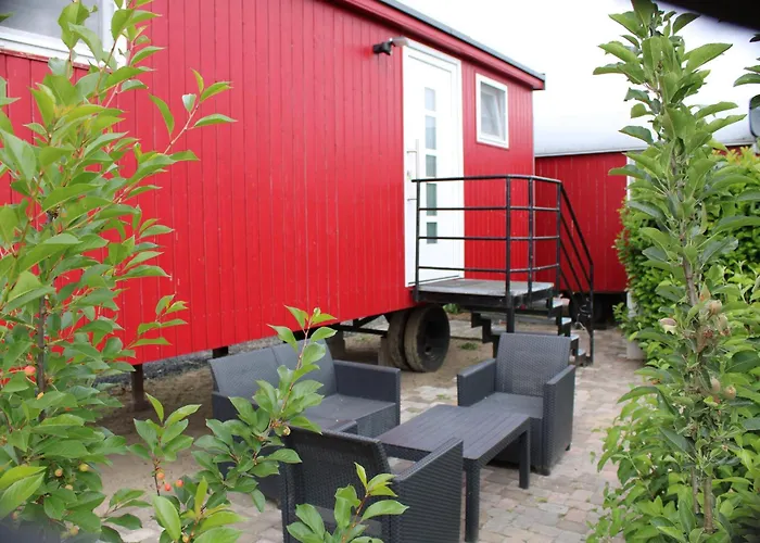 Moerenhof Schlafwagen 